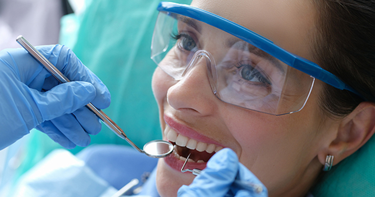 Dental Exams cleaning Emerald Dental - Dental Exams cleaning