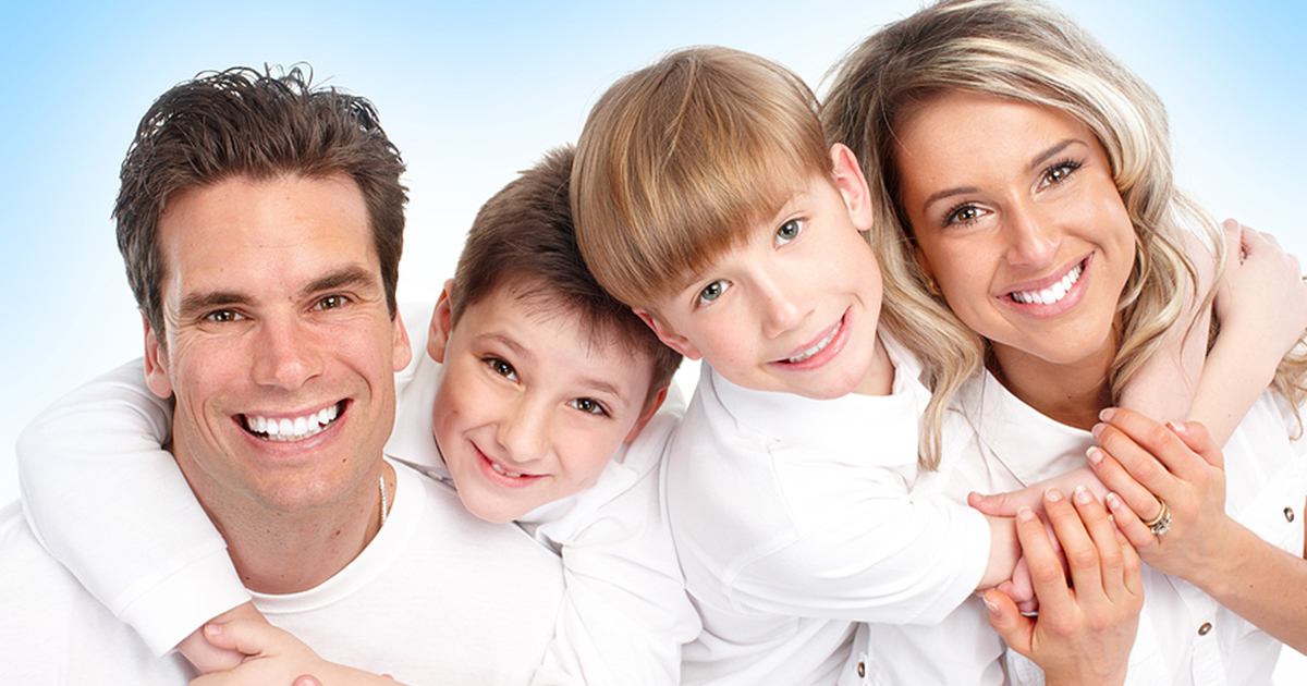 Family Emerald Dental - Family