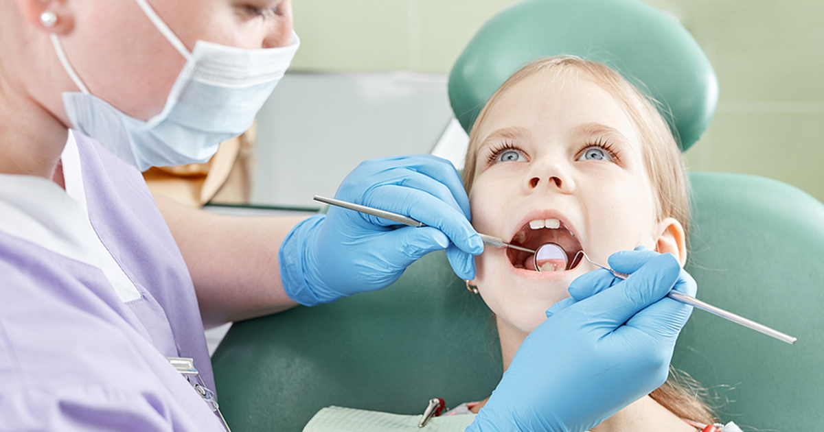 Emerald Dental - Flouride