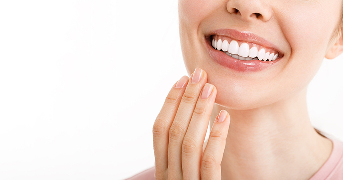 Smily restoration Emerald Dental - Smily restoration