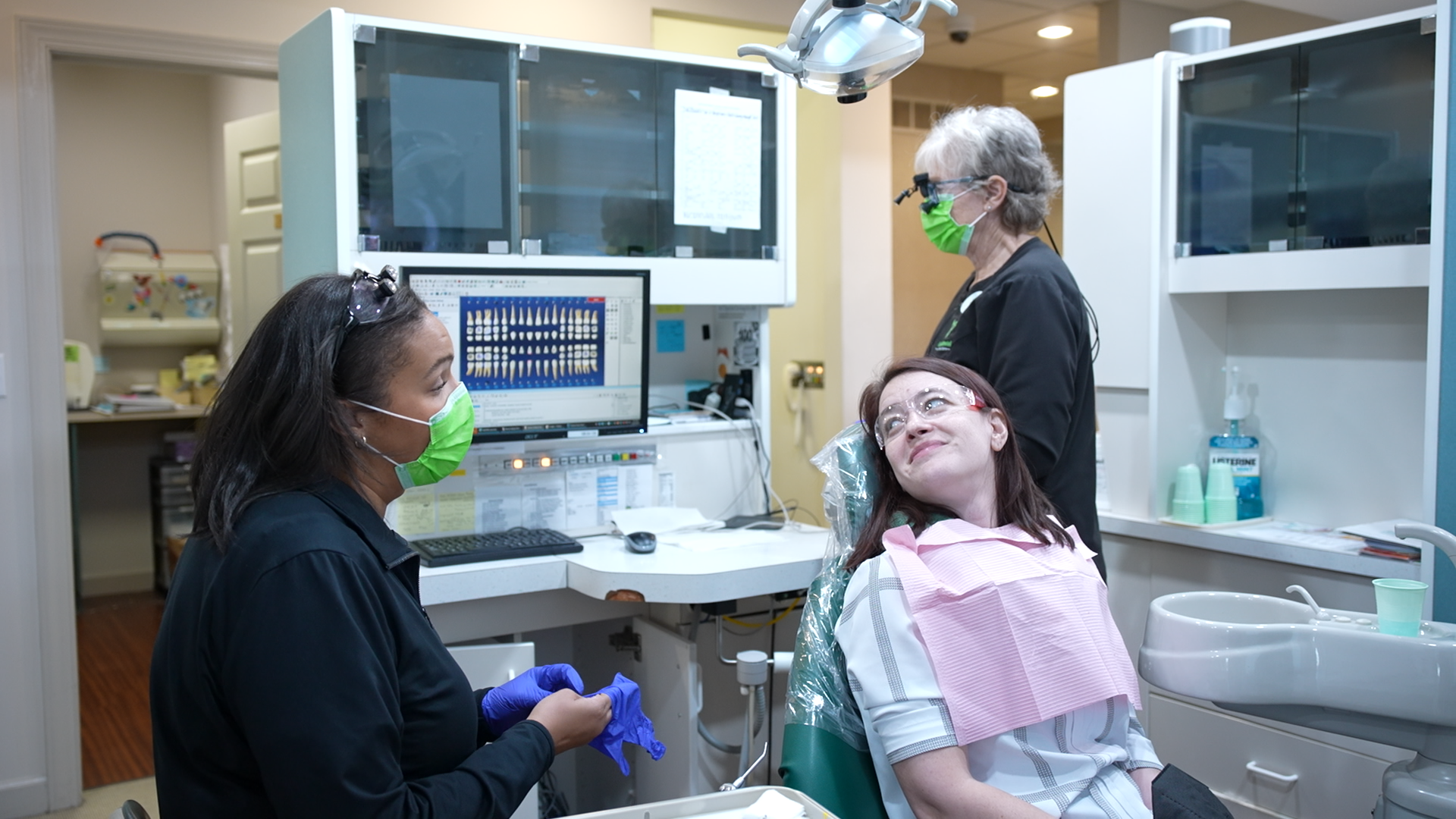 Emerald Dental